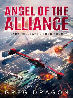 cover image of Angel of the Alliance